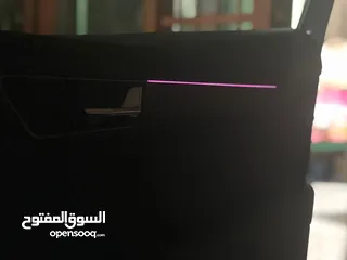  2 سكودا كاروك مطور2000 دفع رباعي 4×4 عداد قليل اصل شركة