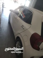  5 كيا مورننغ 2020