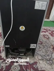  3 ثلاجه صغيره