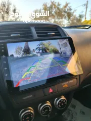  18 الوحش الياباني الفخم والانيق Mitsubishi ASX  2022 باللون المميز وبوضع الشركة