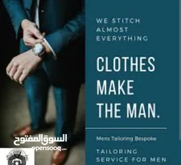  1 tailoring service available in Kuwait shirt pant sherwani