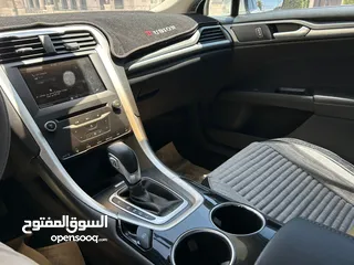  7 فورد فيوجن فحص ممتاز للبيع