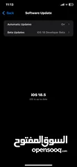  6 لون اسود ولا خدش Iphone xr بحال الوكالة