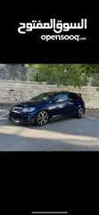  1 Gti Mk7.5 فللللللللل مسكرررررر مع بانوراما ب الورقه