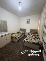  9 شقه للايجار في ارقى مناطق اربد مقابل كارفور خلف اربيلا مول (شهري-اسبوعي -يومي) الاسعار تبدا من 20