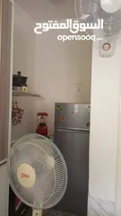  7 شقق فارغة للسكن
