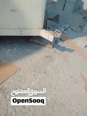  9 لبيع كبينه كبيره