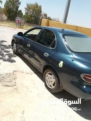  3 هواندي أفانتي (1996)