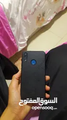  4 Huawei Y7 Prime 2019 بسعر حرق اقرأ الوصف