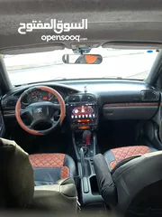  5 بيجو 406 للبيع