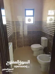  8 شقة فارغة للايجار تلاع العلي