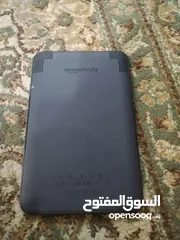  2 كندل كي بورد تابلت مخصص للقراءة فقط