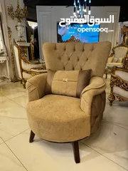  27 افخم أشكال الكنب المصنوع من خشب السويد الكامل وقماش الدانلوب وقماش الوتر بروف الفخم