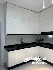  12 مطابخ ألمنيوم صولد مطابخ المنيوم مع bvc مطابخ الغد للألمنيوم