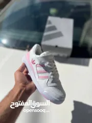  6 اديداس المفضلللل