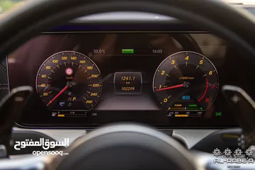  19 مرسيدس CLS 350 موديل 2019