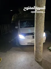  1 مرسيدس ڤينو