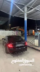  5 سكودا اوكتاڤيا 1500 بنزيين