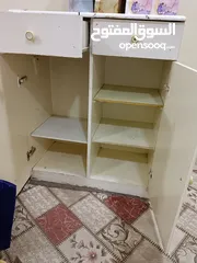  1 small cupboard for sale