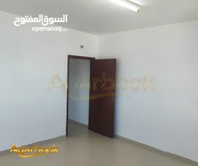  6 شقة غير مفروشة للايجارمنطقة البالوع