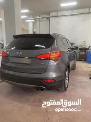  2 سنتافيه 2015 للبيع