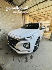  8 سنتافيه هونداي