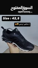  18 حذاء رياضة نايكي أوروبي وكالة
