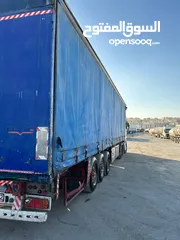  2 عرباية تير للبيع كاش فقط