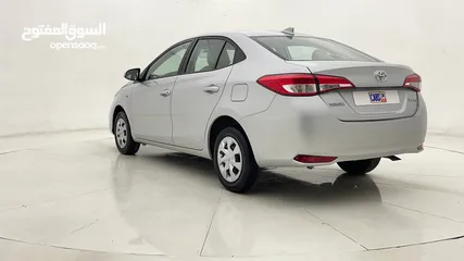  5 TOYOTA YARIS  Zero Down Payment  Home Test Drive