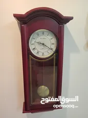  1 ساعة حائط امريكية Daniel Dakota