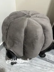  5 طقمين كنب فرش نظيف اسفنج دنلوب