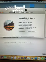  2 Macbook air 2019