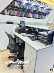  18 ‏محل اتصالات للبيع