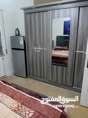  2 ستوديو مفروش للايجار