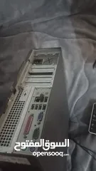  5 كمبيوتر العاب شاشة acer و lenovo case بحاجة تصليح كرت الشاشه فقط