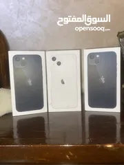  1 Iphone 13-128 سعر خراافي