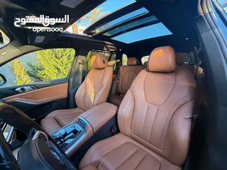  5 2022 BMW X5 xDrive45e M Sport Pkg Plug-In Hybrid ... 3000cc V6 >> فحص كامل 7 جيد