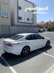  4 CAMRY 2019