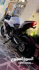  2 دراجه Qj 600cc