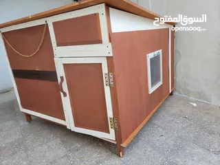  13 تفصيل أكواخ وبيوت للكلاب والقطط