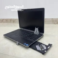  3 لابتوب ديل نظافة 100%