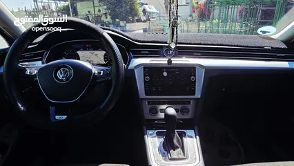  3 فكس فاجن باسات B8.5R المميزه كلين
