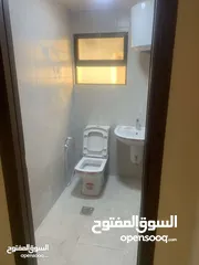  3 شقة فارغة للايجار خلدا