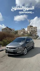  5 Polo rline
