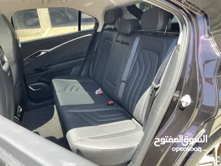  15 NETA U 2022 PRO 500 مميزة بتقطع بالشحنة 500km عداد قليل استخدام شخصي
