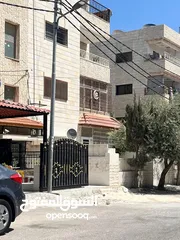  1 شقة غير مفروشة للإيجار الشهري مساحة 165 متر مربع
