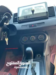  12 ميتسوبيشي لانسر ex 2013 خليجي