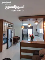  1 شقه للبيع راس الجوره دوار مرارعمارة الصفا