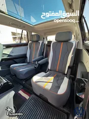 15 ‏ volkswagen ID.6 PRO 2022