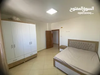  14 شقة مفروشة في موقع مميز (رام الله / عين مصباح)